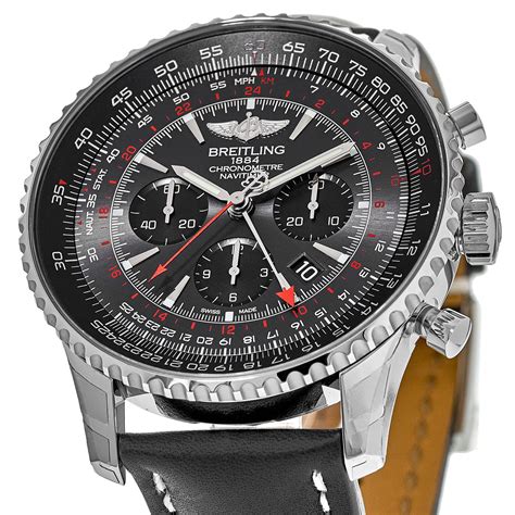 breitling sold at costco|breitling navitimer gmt 48mm price.